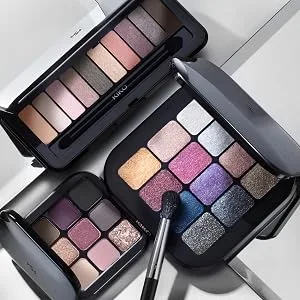 KIKO MILANO - Eyes 51 Shader Brush Eyeshadow and concealer brush with synthetic fibers - Round Blending brush