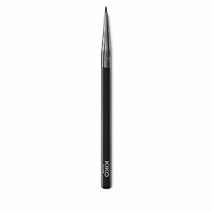 KIKO MILANO - Eyes 51 Shader Brush Eyeshadow and concealer brush with synthetic fibers - Thin Eyeliner Brush