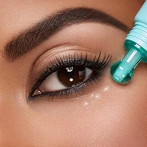 Kiko MILANO - Smart Hydrashot Cream | Rapid hydration face cream | Made in Italy | Cruelty free - Smart Hydra Shot Eye Gel