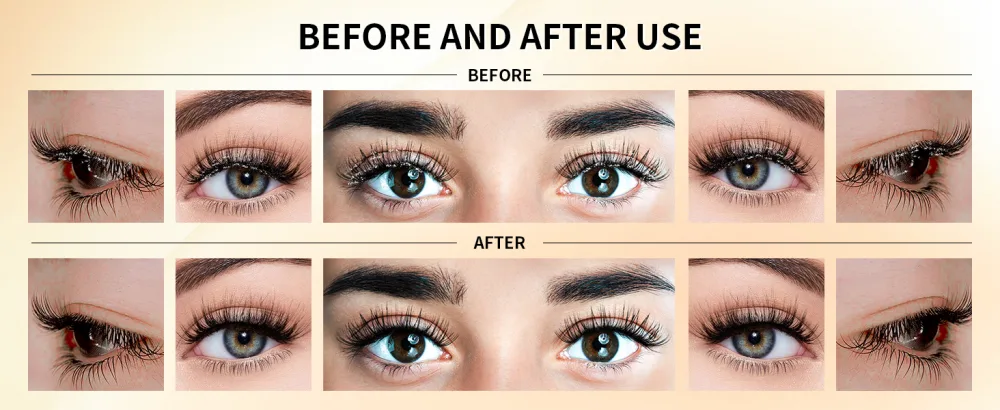 Eyelash Extension Cleanser BREYLEE Lash Shampoo for Extensions Lash Cleanser Lash Bath Lash Cleaner Lash Cleaning Kit with Rinse Bottle+Brush+Pad for Professional & Self - product information 4