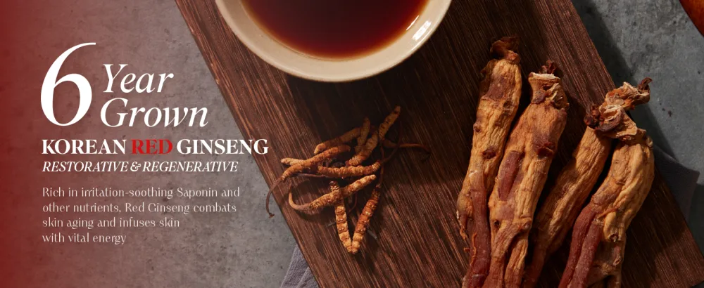 It'S SKIN Prestige Creme 2X Ginseng D'escargot_60ml - Prestige Foam 2X D