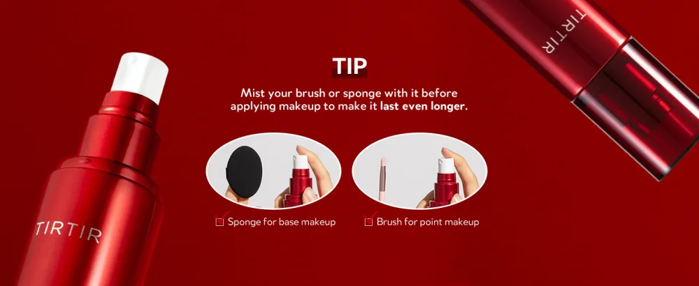 TIRTIR Mask Fit Make-up Fixer 24H Long Lasting Makeup Finishing Setting Spray Lightweight and Non-greasy 2.7 Fl Oz - ???????? A+???_pc_page6_r2