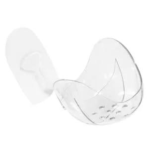 Beauty Egg Drying Rack Beauty Sponge Holder Makeup Sponge Holder Makeup Sponge Rack Makeup Sponge Organizer Cosmetic Accessory Egg Powder Puff Rack Makeup Sponge Holder - product information 4