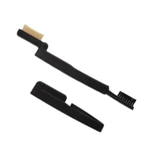 Didiseaon Folding Eyebrow Brush Teeth Eyebrow Comb Brow Powder Brush Spoolie Eyebrow Brush Eyebrow Filler Brush Folding Eyelash Comb Cosmetic Eyelash Brush Comb Folding Eyebrows Comb - product information 4