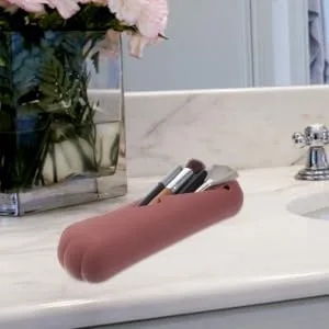 Didiseaon - Travel Makeup Brush Set - product information 2
