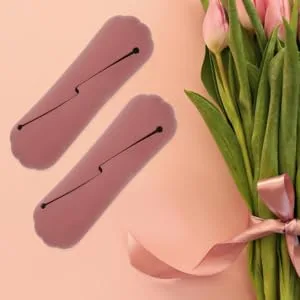Didiseaon - Travel Makeup Brush Set - product information 3