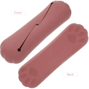 Didiseaon - Travel Makeup Brush Set - product information 5