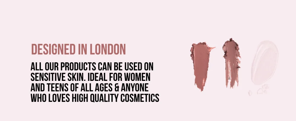 W7 Lippy Essentials - 3 Piece Set - Lipstick Lip Liner & Gloss - Nude - product information 7