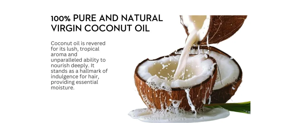 Hair Mask 8 Fl Oz (Coconut) - paradise