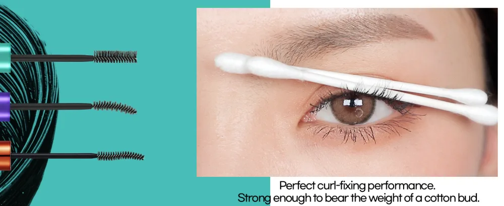 Lash Correcting Care 01 Essential Serum(1+1 SET) Long Extension + Essential Serum - 2-42