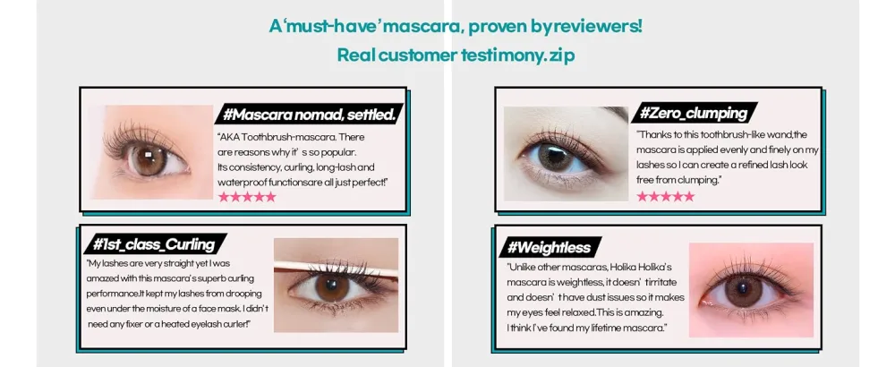 Lash Correcting Care 01 Essential Serum(1+1 SET) Long Extension + Essential Serum - product information 5