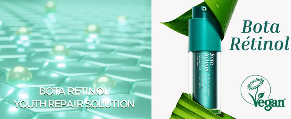 Botaretinol Youth Repair Solution Serum 35ml 35ml(Single Unit) - product information 1