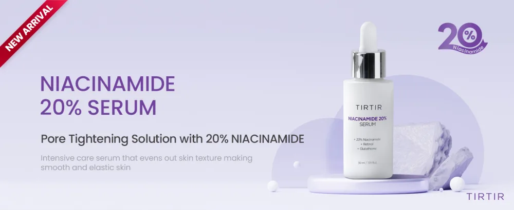 TIRTIR Niacinamide 20% Serum 30ml - ?????????_A????????_pc_page1
