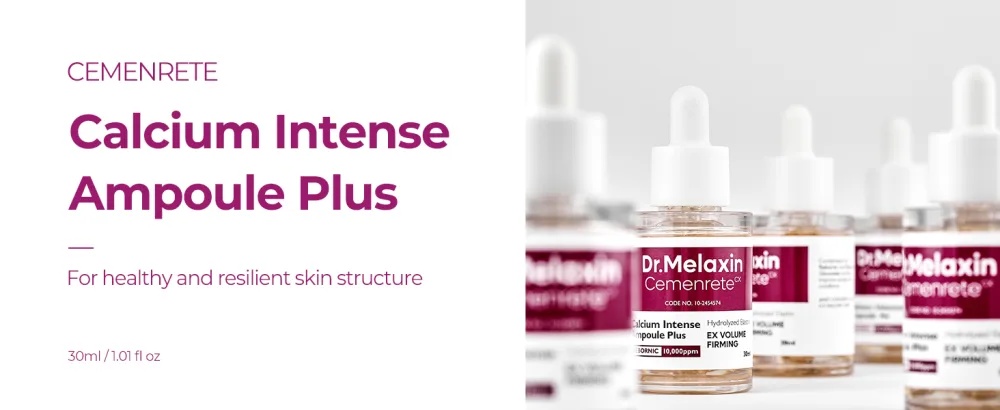 Cemenrete Calcium Intense Ampoule 30ml - ???? ?? ???