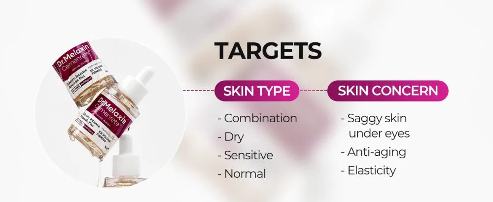Cemenrete Calcium Intense Ampoule 30ml - ???? ?? ???_targets_pc