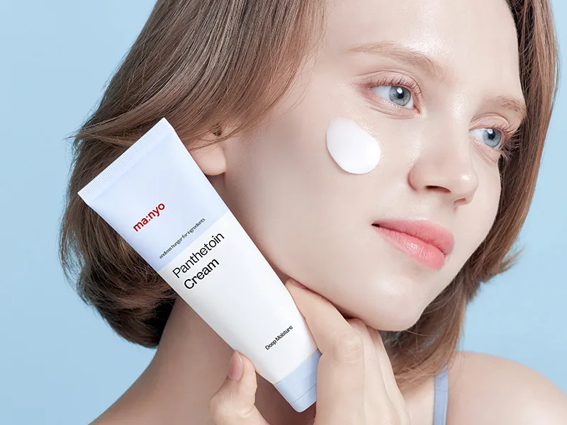 ma:nyo Panthetoin Cream 80ml (2.7 oz) - product information 10