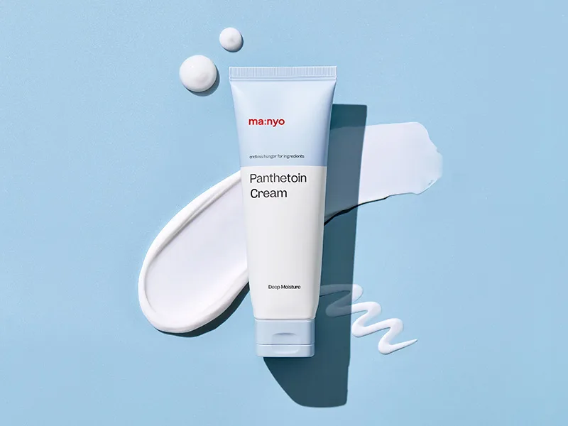 ma:nyo Panthetoin Cream 80ml (2.7 oz) - product information 11