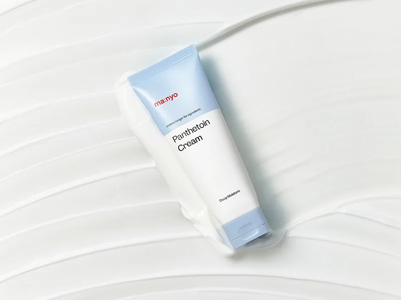 ma:nyo Panthetoin Cream 80ml (2.7 oz) - product information 12