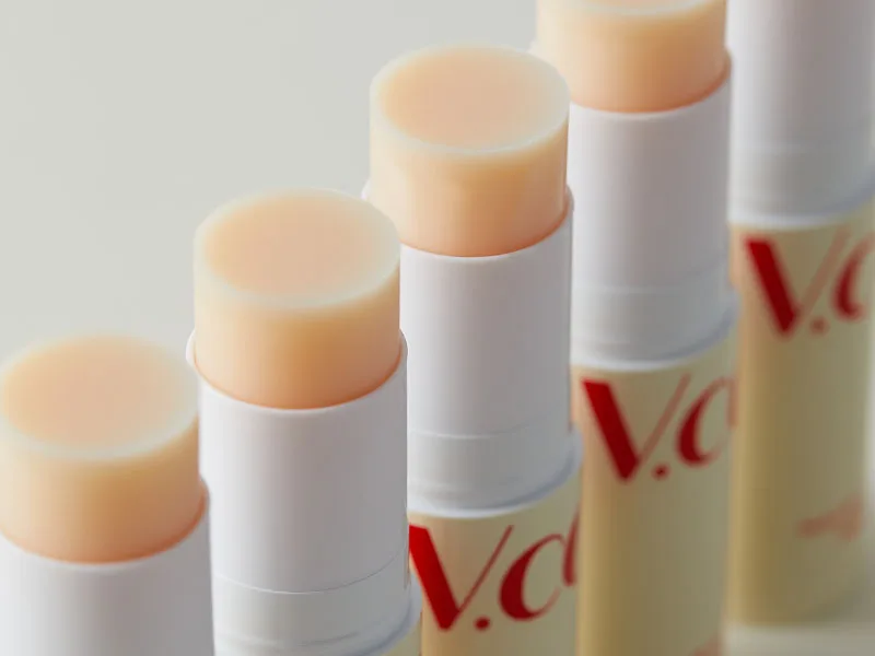 MA:NYO V.collagen Heart Fit Multi Balm - Multi-balm