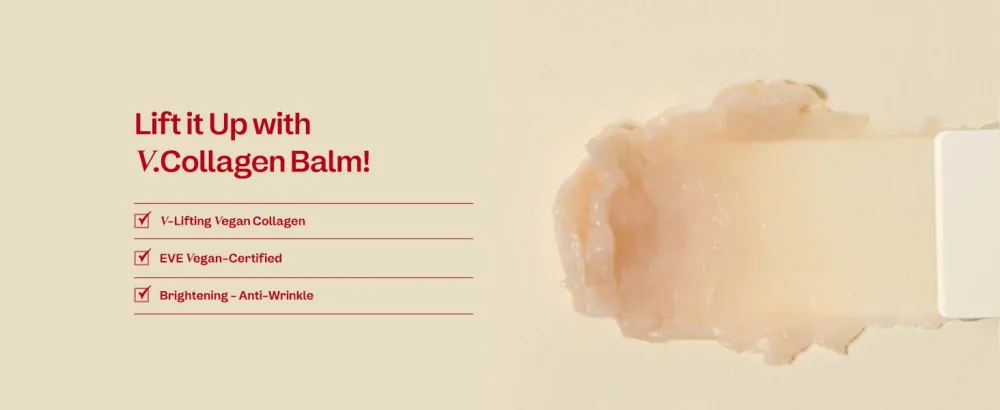 MA:NYO V.collagen Heart Fit Multi Balm - Multi-balm