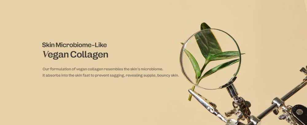 MA:NYO V.collagen Heart Fit Multi Balm - Vegan Collagen