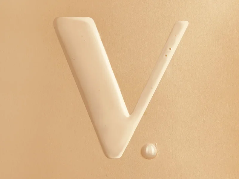 ma:nyo V.collagen Heart Fit Cream - V.Collagen