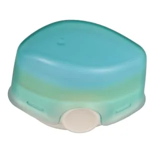 Sunscreen Applicator Cosmetics Brush Women Makeup Brush Multi-function Lotion Applicator Lotion Brush Sunscreen Cream Applicator Makeup Brush for Women Foundation Cream Brush - product information 1