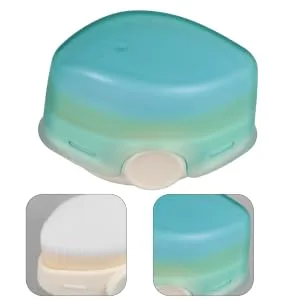 Sunscreen Applicator Cosmetics Brush Women Makeup Brush Multi-function Lotion Applicator Lotion Brush Sunscreen Cream Applicator Makeup Brush for Women Foundation Cream Brush - product information 4