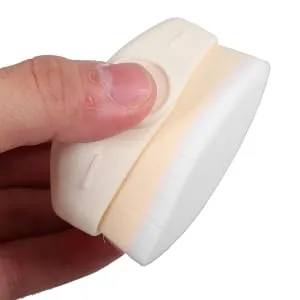 Sunscreen Applicator Cosmetics Brush Women Makeup Brush Multi-function Lotion Applicator Lotion Brush Sunscreen Cream Applicator Makeup Brush for Women Foundation Cream Brush - product information 6