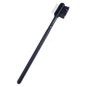 Eyelash Comb Makeup Brush Eyebrow Brush Eyelash Brush Beauty Brush Eyebrow Comb Dual Purpose Makeup Tools - product information 3