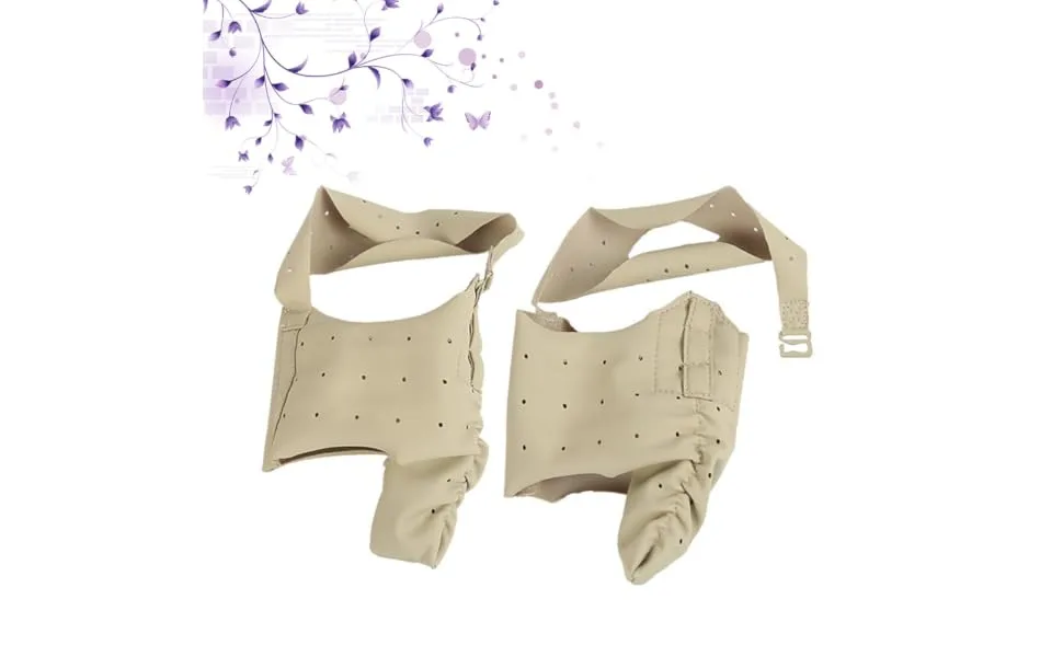 Pair Bunion Bunion Sleeve Separators Big Belt Thumb Men and Women - product information 1
