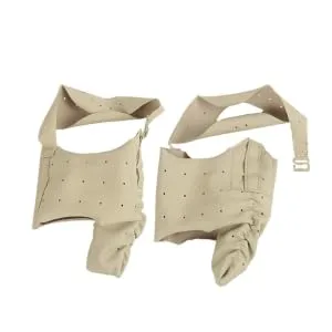 Pair Bunion Bunion Sleeve Separators Big Belt Thumb Men and Women - product information 3