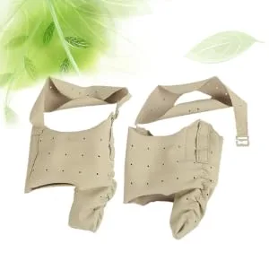 Pair Bunion Bunion Sleeve Separators Big Belt Thumb Men and Women - product information 4