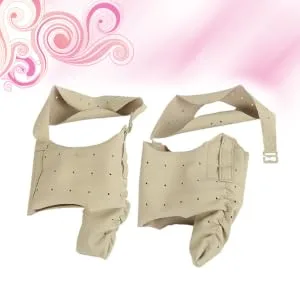 Pair Bunion Bunion Sleeve Separators Big Belt Thumb Men and Women - product information 7