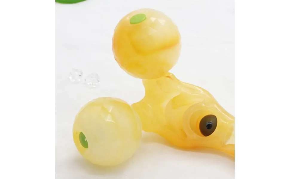 1pc Bead Roller Massage Face Rollers for Facial Face Roller Stick Portable Face Massage Neck Massage Roller Neck Roller Stick Eye Massage Roller Tool Household Pp - product information 2