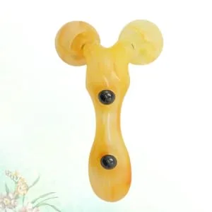 1pc Bead Roller Massage Face Rollers for Facial Face Roller Stick Portable Face Massage Neck Massage Roller Neck Roller Stick Eye Massage Roller Tool Household Pp - product information 5