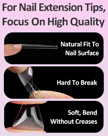 Nail Pillow Hand Rest for Nails, Washable PU Leather Nail Armrest Detachable Manicure Hand Pillow Cushion Nail Art Accessories Tool for Nails Tech (Pink) - High Quality Nail Extension Tips