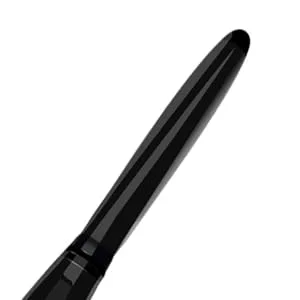 Professional Makeup Large Makeup Brush Wood Handle Brush Powder Foundation Brush Wooden Sector Makeup Brushed - product information 6