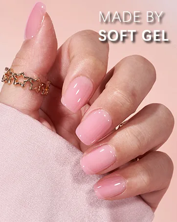 Nail Glue for Acrylic Nails - Nail Glue for Press On Nails, 8 Pcs BTArtbox Adhesive Super Bond for Fake Nails Tips Long Lasting, 0.07 oz - press on nails