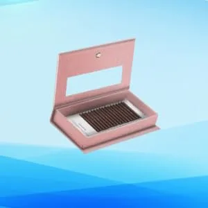 Fake Eyelashes Fake Lashes False Eyelashes Grafting Eyelashes Planting Eyelashes Hollow - product information 4
