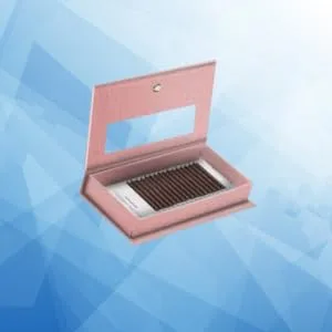 Fake Eyelashes Fake Lashes False Eyelashes Grafting Eyelashes Planting Eyelashes Hollow - product information 5