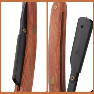 Men Razor Metal Shaving Razor Safe Razor Manual Razor - product information 1