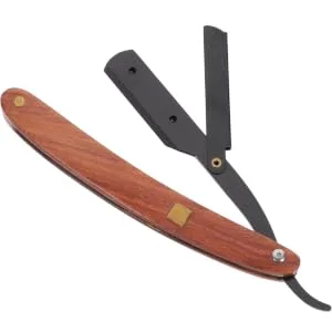 Men Razor Metal Shaving Razor Safe Razor Manual Razor - product information 2