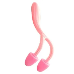 Massage Roller Beatuy Tool Nose Nose Roller Nose Shaper Beauty Tools Nasal Beauty Device Pink Shaping - product information 2