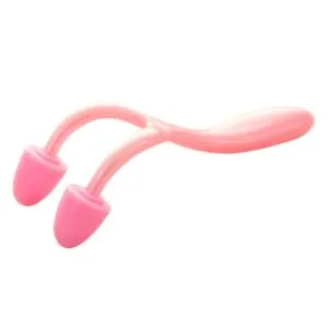 Massage Roller Beatuy Tool Nose Nose Roller Nose Shaper Beauty Tools Nasal Beauty Device Pink Shaping - product information 3