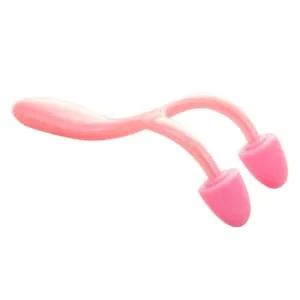 Massage Roller Beatuy Tool Nose Nose Roller Nose Shaper Beauty Tools Nasal Beauty Device Pink Shaping - product information 4