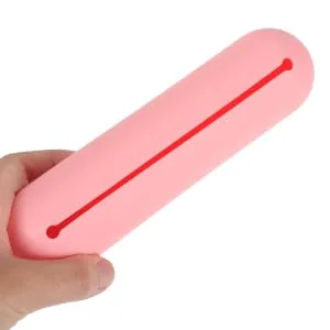 NOLITOY Thick Section Brush Holder Travel - product information 4