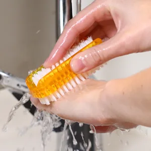 Nail Brush fingernail Brushes for Cleaning Hand Brushes for Nails fingernail Scrubber Hand Washing Brush 4pcs - product information 4