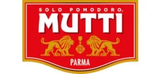 Mutti, Tomatoes Peeled San Marzano, 28 Oz - Mutti Logo