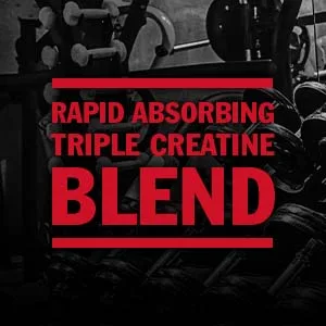 MUTANT CREAKONG CX8 | Advanced Creatine Multiplier | Creatine + Amino Acid Supplement - 249 g | 30 Serving - creatine monohydrate weight gainer protein powder hcl powder preworkout on pills capsules creapure